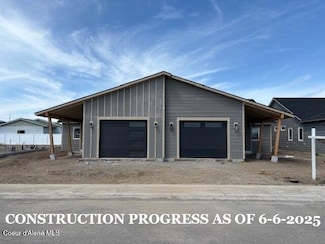 7917 N Mocha Loop, Coeur D'Alene, ID 83815
