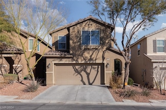 10834 Hunters Green Ave, Las Vegas, NV 89166