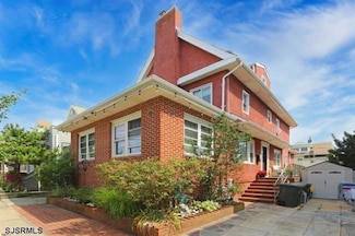 31 N Tallahassee Ave, Atlantic City, NJ 08401