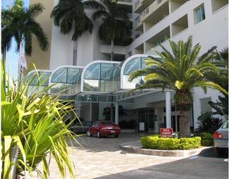2670 E Sunrise Blvd Unit 1407, Fort Lauderdale, FL 33304
