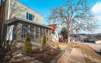 204 S 3rd St, de Soto, MO 63020