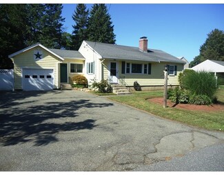 5 Gayle St, Woburn, MA 01801