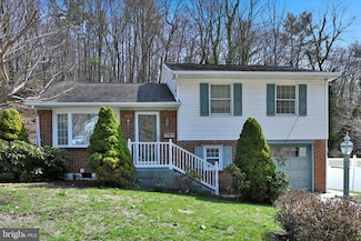 212 Anderson St, Pottsville, PA 17901