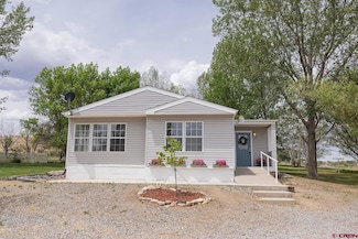 55232 Hickory Rd, Olathe, CO 81425