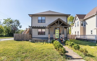 2502 Carrollton Ave, Indianapolis, IN 46205