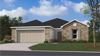 RC Murrow II, Pell City, AL 35125