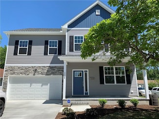 4660 Indian River Rd, Virginia Beach, VA 23456