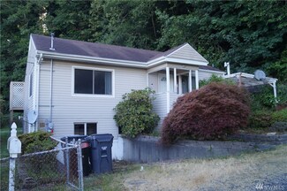 809 Rice St, Aberdeen, WA 98520