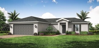 1492 Truval Terrace, Port Charlotte, FL 33952