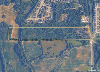 0 Locust Ln, Tupelo, MS 38801