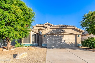 17107 N Elko Dr, Surprise, AZ 85374