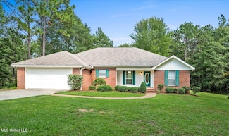 145 Green Bay Dr, Petal, MS 39465
