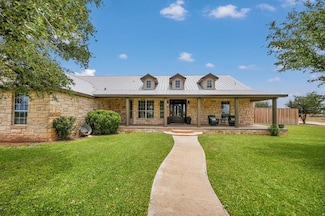 1401 S County Road 1072, Midland, TX 79706