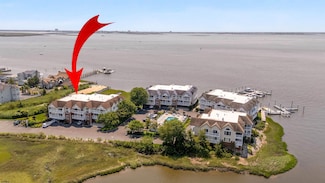 122 S Pointe Unit 122, Somers Point, NJ 08244