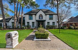 5115 Graystone Ln, Houston, TX 77069