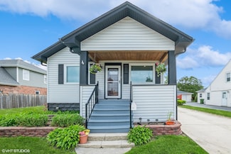 9615 S 53rd Ave, Oak Lawn, IL 60453