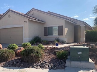 6412 Starling Mesa St, North Las Vegas, NV 89086