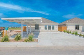 5308 Vision St Unit B, Rio Grande City, TX 78582