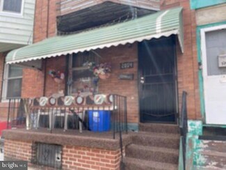 2854 N Stillman St, Philadelphia, PA 19132