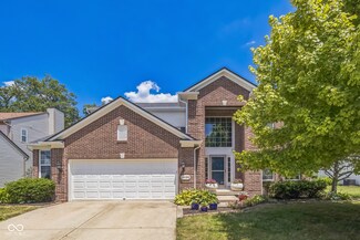 14156 Avalon Dr E, Fishers, IN 46037