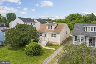 218 N Hammonds Ferry Rd, Linthicum Heights, MD 21090