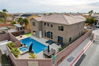8948 Monte Oro Dr, Las Vegas, NV 89131