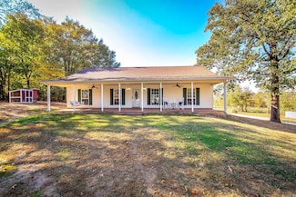 540 Wright Rd, Rison, AR 71665