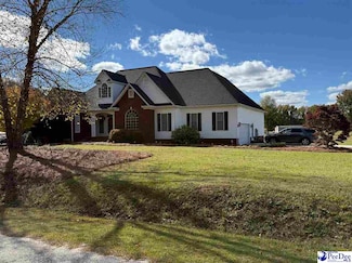 4057 Old Wire Rd W, Wallace, SC 29596