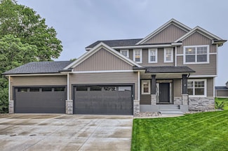 139 144th Ave NW, Andover, MN 55304