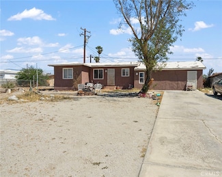 444 W Palm Vista Dr, Palm Springs, CA 92262