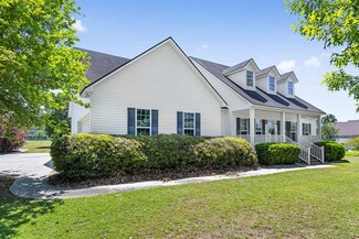 165 Crepe Myrtle Rd, Moultrie, GA 31788