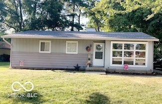 203 W Garden St, Fortville, IN 46040