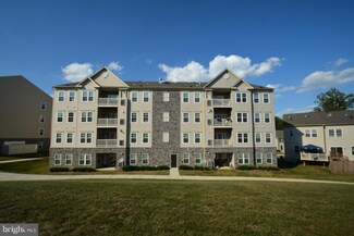 5205 Wyndholme Cir Unit 304, Baltimore, MD 21229