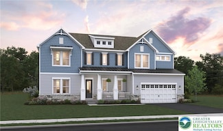 6522 Lawrence St Unit Olympia, Bath, PA 18014