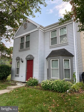 1742 Wilcox Ln, Silver Spring, MD 20906