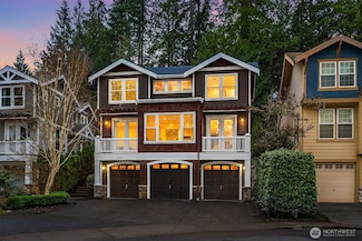 11127 NE 162nd St, Bothell, WA 98011