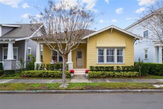 2838 Kemper Ave, Orlando, FL 32814