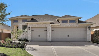 5815 Pink Coral Ln, Manvel, TX 77578