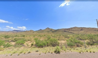 0 Dahlia Dr, Meadview, AZ 86444