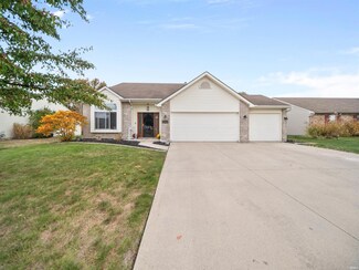 10689 Graystone Cove, New Haven, IN 46774