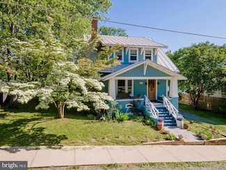 730 Fillmore St, Harpers Ferry, WV 25425