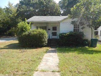 1901 S Grant St, Little Rock, AR 72204