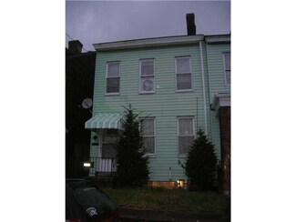 4921 Yew St, Pittsburgh, PA 15224
