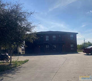 150 Wild Olive Cir Unit D, San Benito, TX 78586