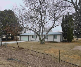 50 S Eagle Rd, Kuna, ID 83634