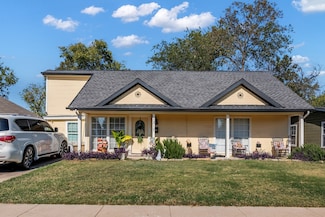 1317 Norman St, Fort Worth, TX 76106