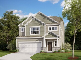 Westerville, Powell, OH 43065