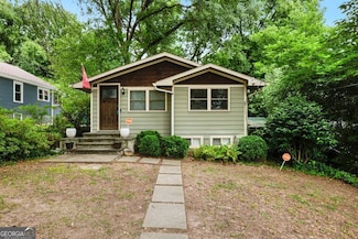 677 Holmes St NW, Atlanta, GA 30318