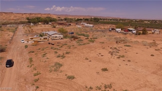 0 Scamp & Saddle Unit 2633480, Overton, NV 89040