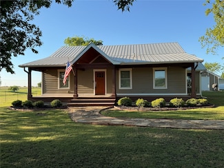 2196 Bledsoe Rd, Gunter, TX 75058